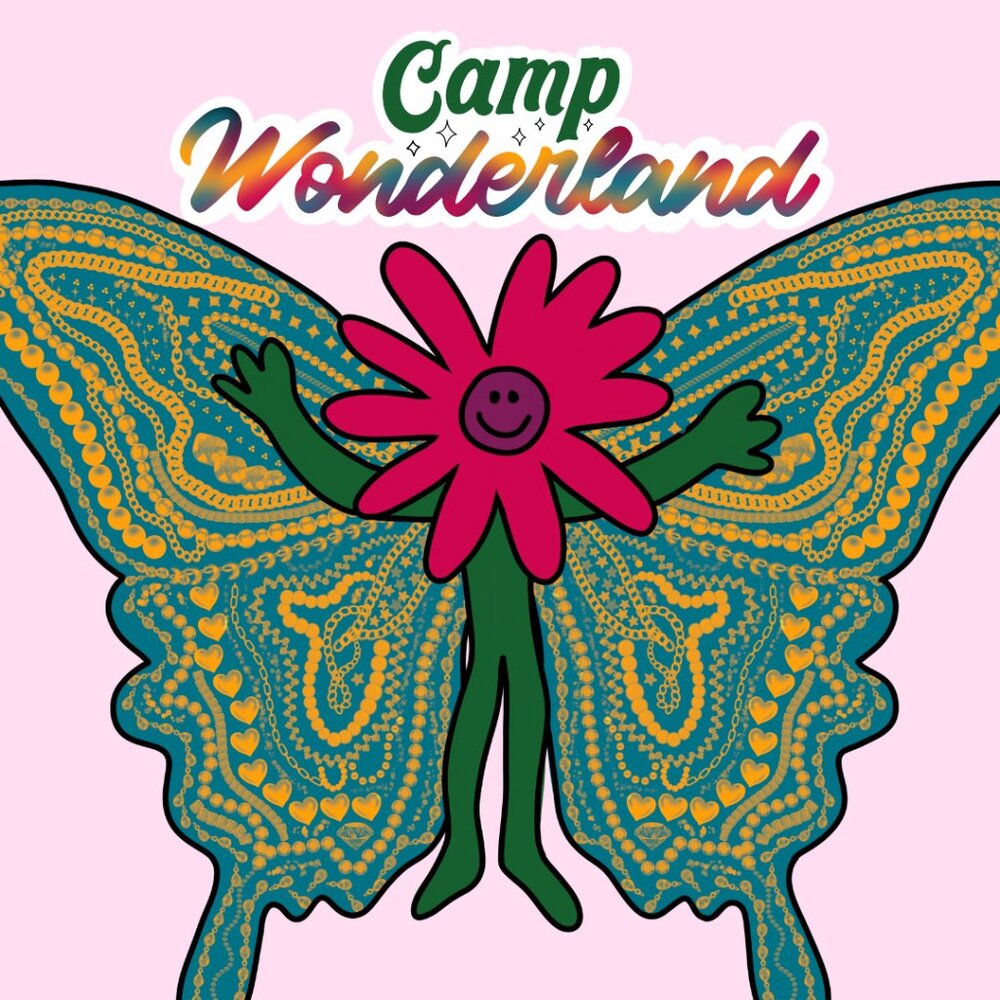 Discover Camp Wonderland